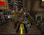 Abyss of Pandemonium