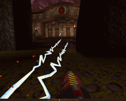 Abyss of Pandemonium