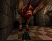 Abyss of Pandemonium