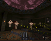 Abyss of Pandemonium