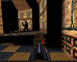 [Abyss of Pandemonium - скриншот №13]