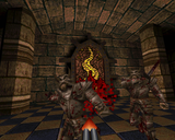 [Abyss of Pandemonium - скриншот №18]