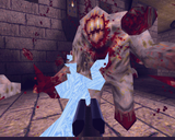 [Abyss of Pandemonium - скриншот №19]