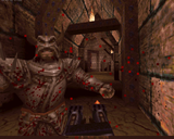 [Скриншот: Abyss of Pandemonium]