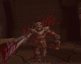 [Abyss of Pandemonium - скриншот №24]