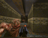 [Abyss of Pandemonium - скриншот №25]