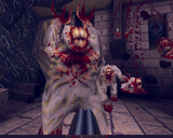 [Abyss of Pandemonium - скриншот №30]