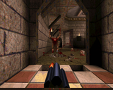 [Скриншот: Abyss of Pandemonium]