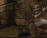 [Abyss of Pandemonium - скриншот №38]