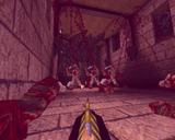 [Abyss of Pandemonium - скриншот №40]