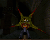 [Abyss of Pandemonium - скриншот №44]