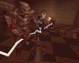 [Abyss of Pandemonium - скриншот №45]