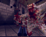 [Abyss of Pandemonium - скриншот №53]