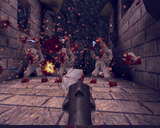 [Abyss of Pandemonium - скриншот №55]