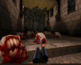 [Abyss of Pandemonium - скриншот №57]