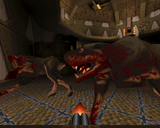 [Abyss of Pandemonium - скриншот №61]