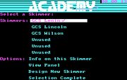 Academy