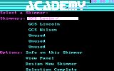 [Academy - скриншот №5]
