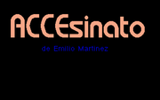 ACCEsinato