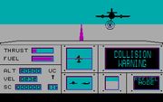 ACE: Air Combat Emulator