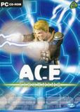 [Ace Lightning - обложка №1]