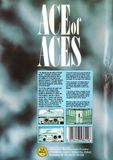 [Ace of Aces - обложка №4]