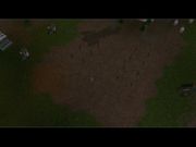 Ace Saga: The Lament of a Raven