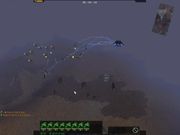 Ace Saga: The Lament of a Raven