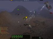 Ace Saga: The Lament of a Raven