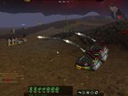 Ace Saga: The Lament of a Raven