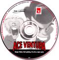 [Ace Ventura - обложка №9]