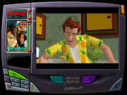 Ace Ventura: Case of the Serial Shaver