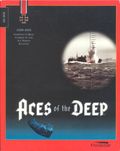 [Aces of the Deep - обложка №1]