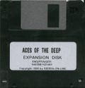 [Aces of the Deep - обложка №6]