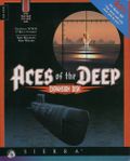 [Aces of the Deep - обложка №2]