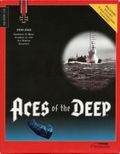 [Aces of the Deep - обложка №3]