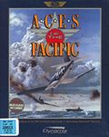 [Aces of the Pacific - обложка №1]