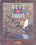 [Aces over Europe - обложка №1]