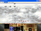 [Achtung Spitfire! - скриншот №10]