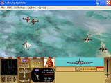 [Achtung Spitfire! - скриншот №17]