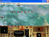 [Achtung Spitfire! - скриншот №20]