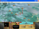 [Скриншот: Achtung Spitfire!]