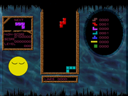 Acid Tetris
