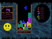 Acid Tetris