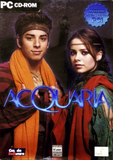 [Acquaria: O Jogo - обложка №1]
