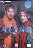 [Acquaria: O Jogo - обложка №1]