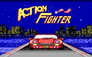 Action Fighter