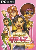 Action Girlz Racing