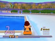 Action Girlz Racing