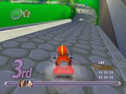 Action Girlz Racing